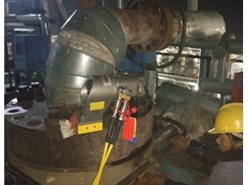 盤錦某生物科技公司使用